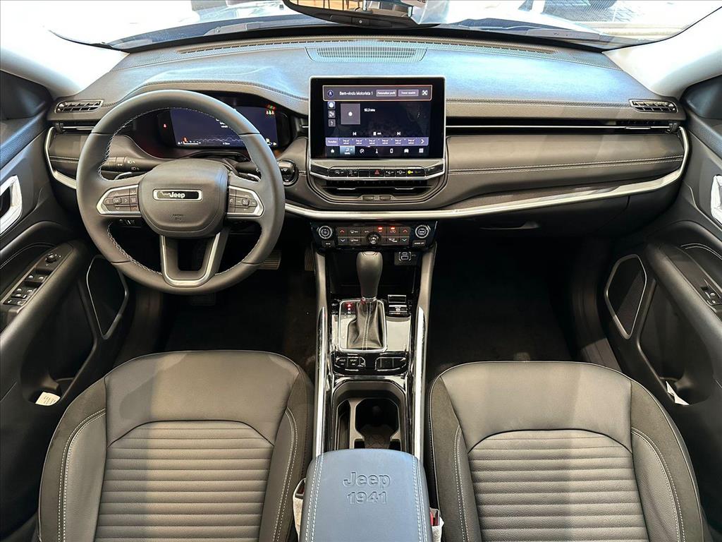 COMMANDER 1.3 T270 TURBO FLEX LONGITUDE AT613