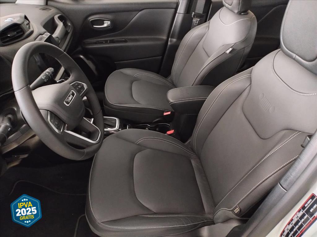 RENEGADE 1.3 T270 TURBO FLEX SAHARA AT65