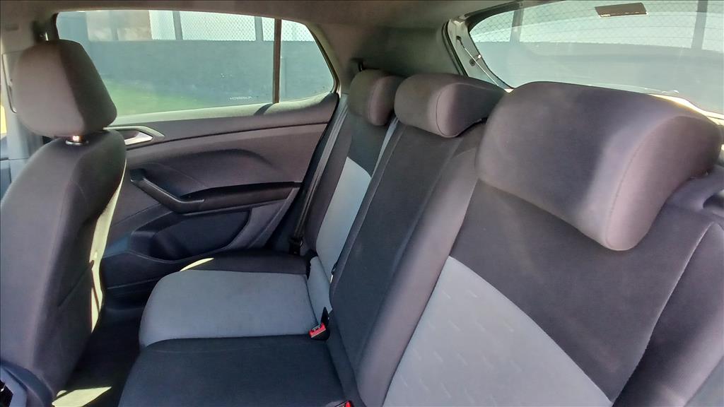 T-CROSS 1.0 200 TSI TOTAL FLEX COMFORTLINE AUTOMÁTICO10