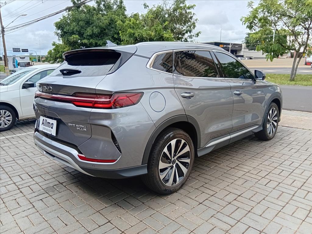 SONG PLUS 1.5 DM-I HÍBRIDO AUTOMÁTICO3