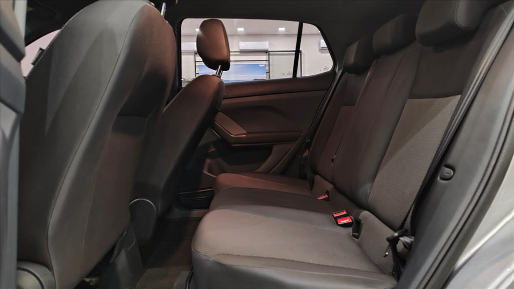 T-CROSS 1.0 200 TSI TOTAL FLEX SENSE AUTOMÁTICO11