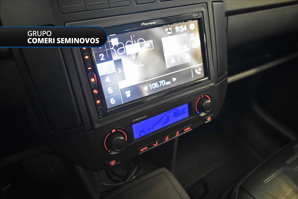 POLO 1.6 MI 8V FLEX 4P AUTOMATIZADO
