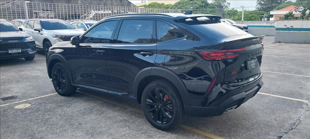 HAVAL H6 GT 1.5 PHEV AWD E-TRACTION3