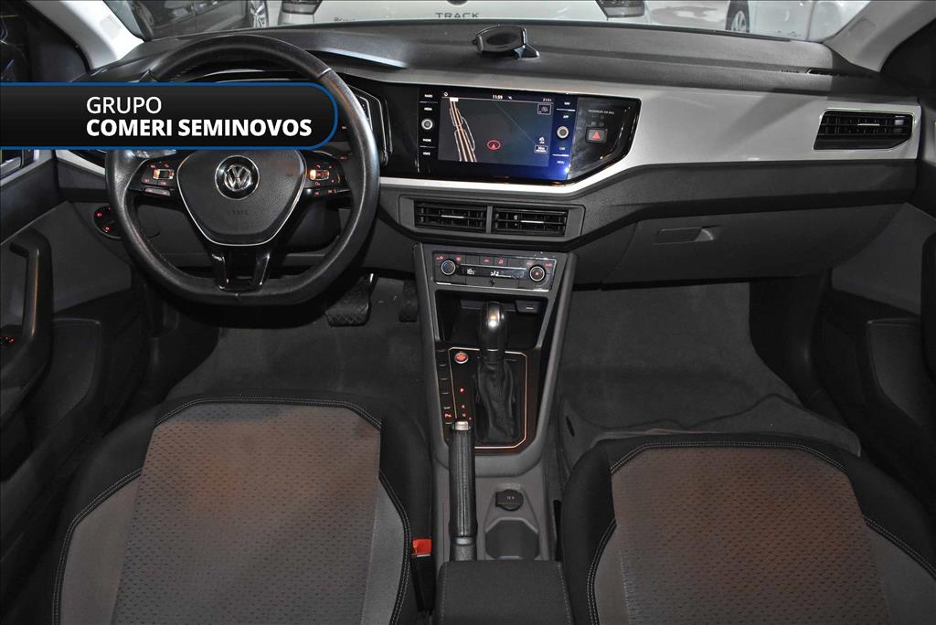 VIRTUS 1.0 200 TSI COMFORTLINE AUTOMÁTICO