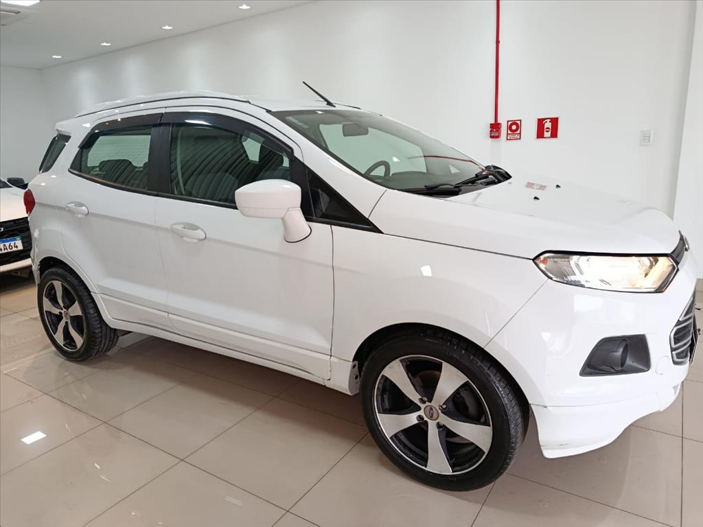 ECOSPORT 1.6 SE 16V FLEX 4P MANUAL2