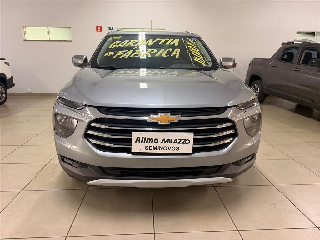 MONTANA 1.2 TURBO FLEX LTZ AUTOMÁTICO1