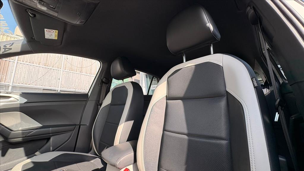 T-CROSS 1.4 250 TSI TOTAL FLEX HIGHLINE AUTOMÁTICO13