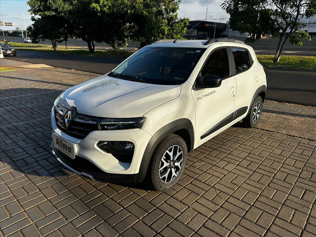KWID 1.0 12V SCE FLEX OUTSIDER MANUAL2
