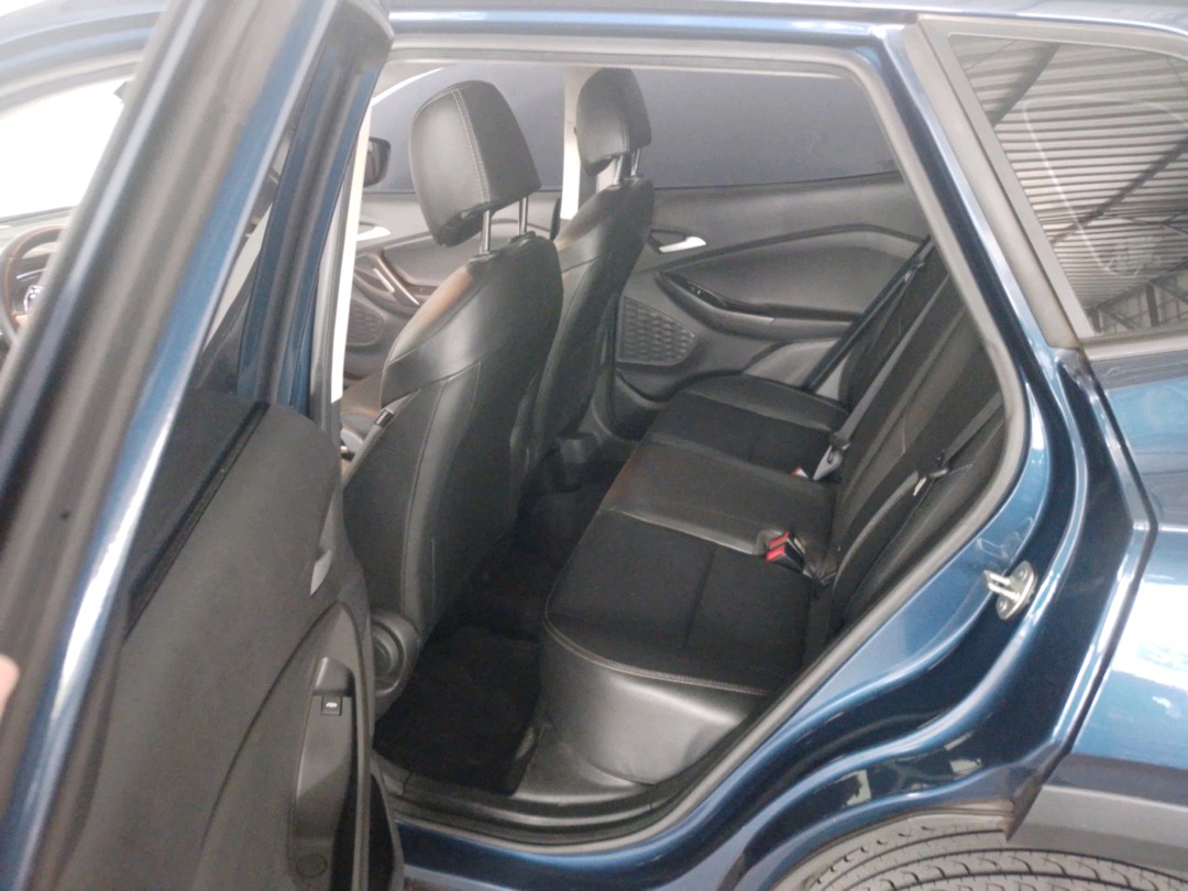 GM - Chevrolet-TRACKER-1.0 TURBO FLEX LTZ AUTOMÁTICO