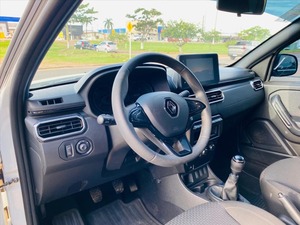 OROCH 1.6 16V SCE FLEX INTENSE MANUAL9