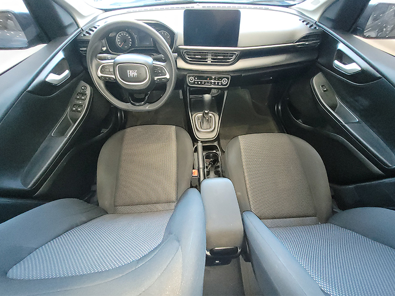 PULSE 1.3 FLEX DRIVE CVT7