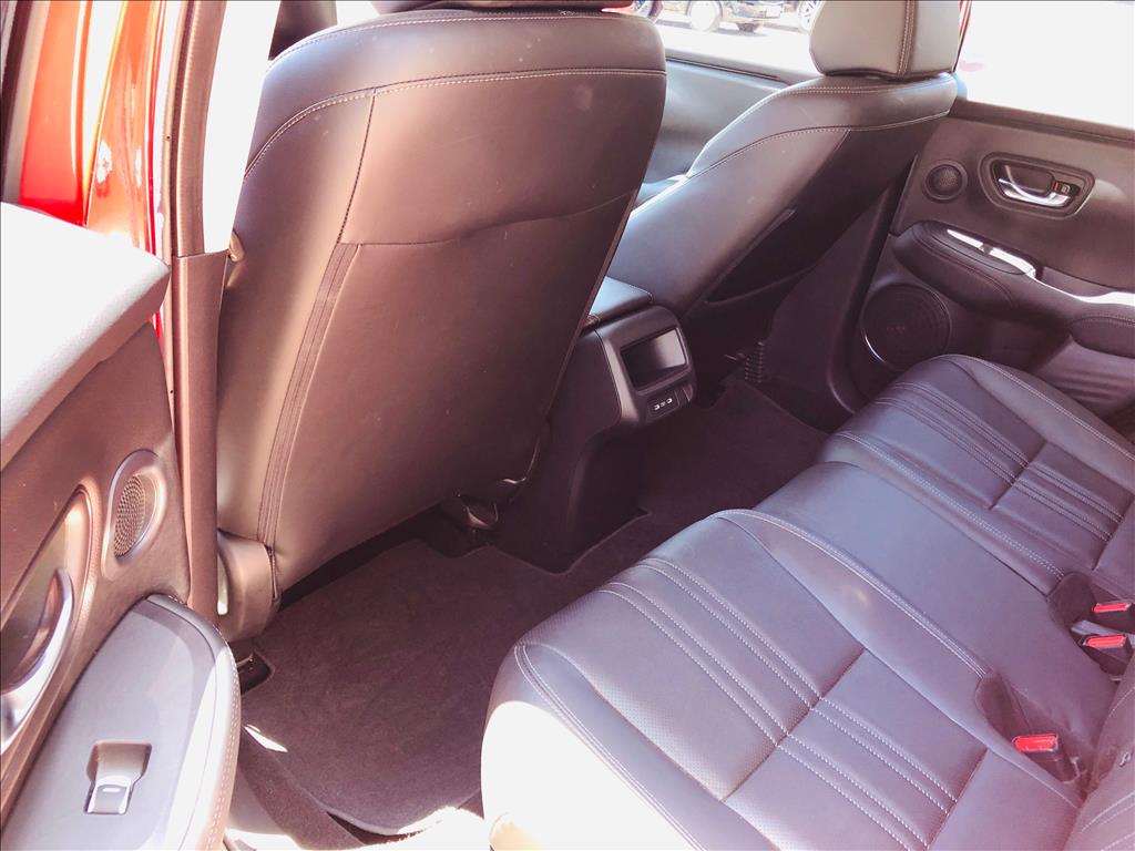 ZR-V 2.0 i-VTEC GASOLINA TOURING CVT8