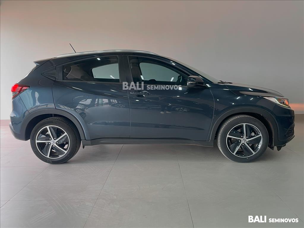 HR-V 1.8 16V FLEX EX 4P AUTOMÁTICO