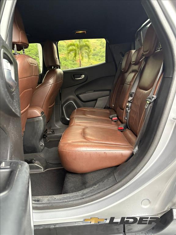 TORO 2.0 16V TURBO DIESEL RANCH 4WD AT95