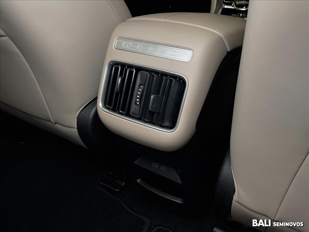 SONG PRO 1.5 DM-I HÍBRIDO GS AUTOMÁTICO15