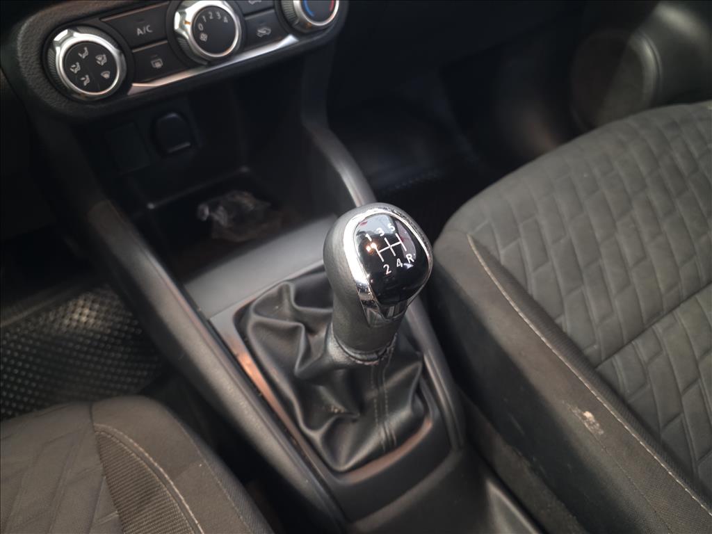 KICKS 1.6 16V FLEXSTART SENSE MANUAL11