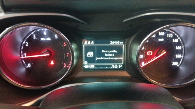 TRACKER 1.0 TURBO FLEX LT AUTOMÁTICO8
