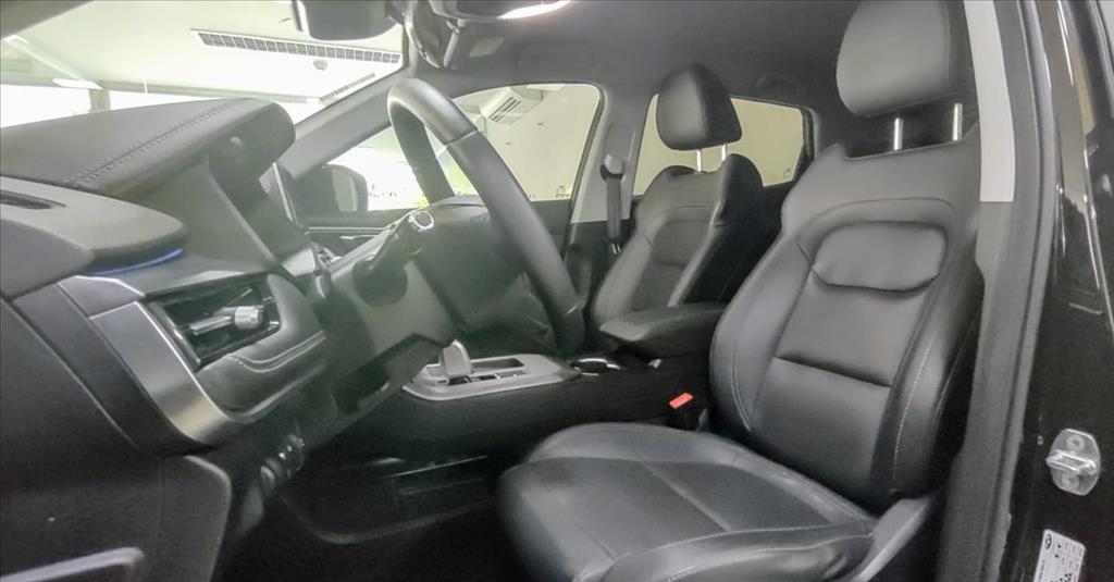 TIGGO 5X PRO 1.5 TCI FLEX HYBRID CVT TIGGO 5X PRO 1.5 TCI FLEX HYBRID CVT