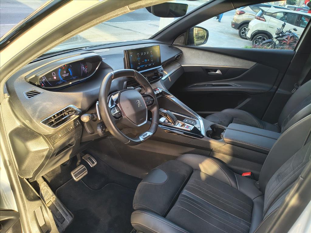 Peugeot-3008-1.6 16V THP GASOLINA GT PACK AUTOMÁTICO