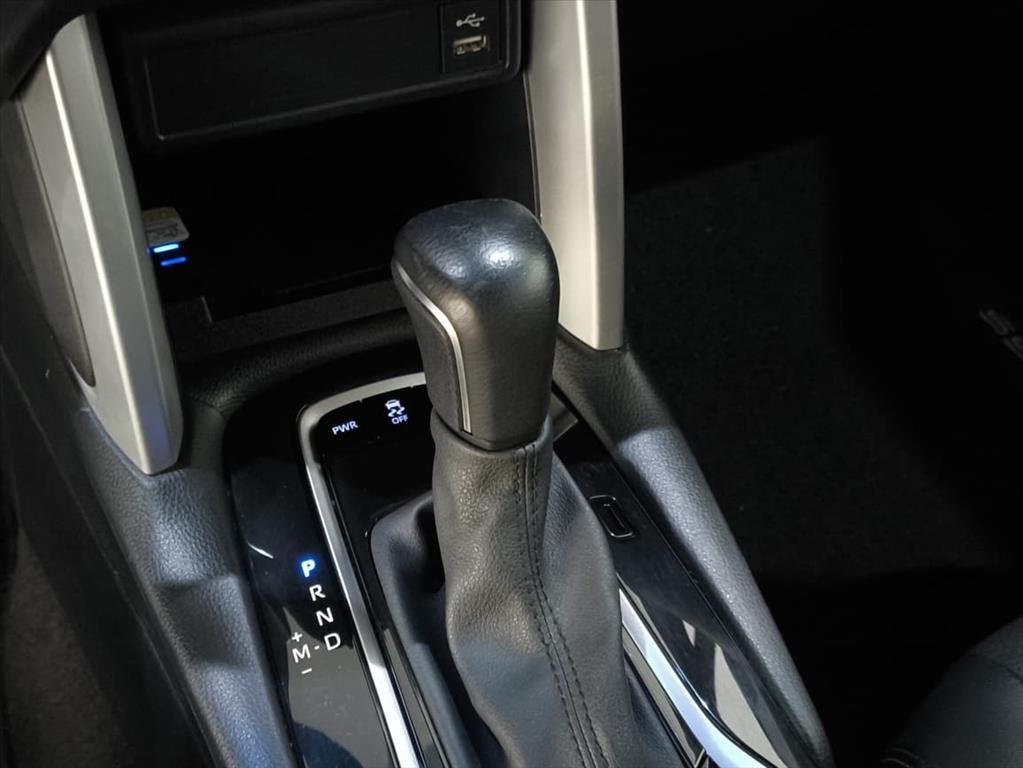 COROLLA CROSS 2.0 VVT-IE FLEX XRE DIRECT SHIFT6