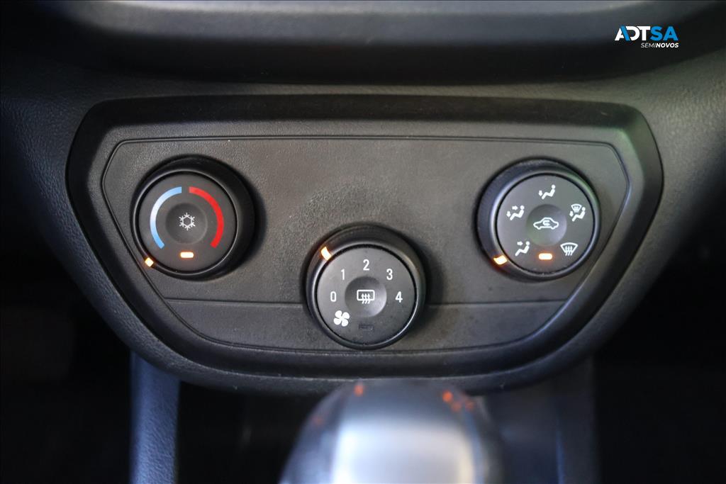 CHEVROLET SPIN 1.8 LT 8V FLEX 4P AUTOMÁTICO