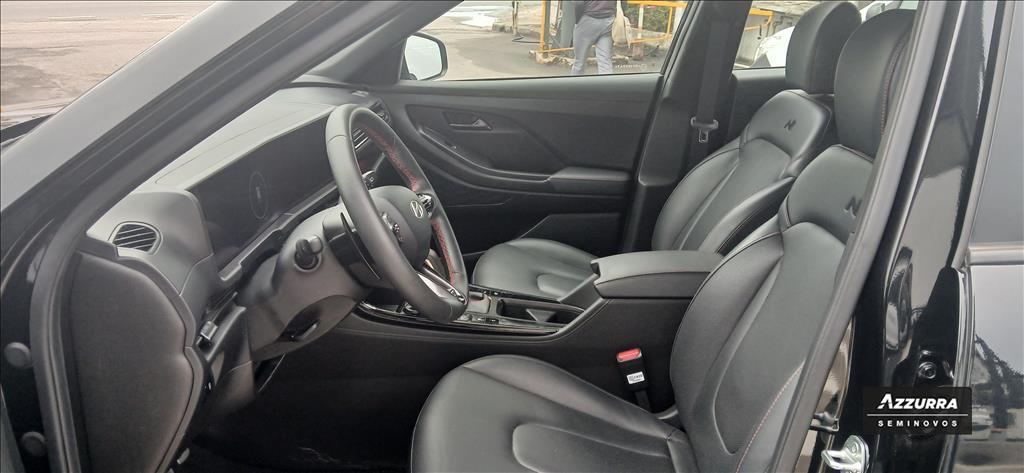 CRETA 1.0 TGDI FLEX N LINE AUTOMÁTICO8