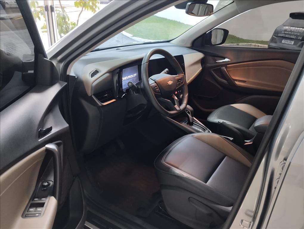TRACKER 1.2 TURBO FLEX PREMIER AUTOMÁTICO6
