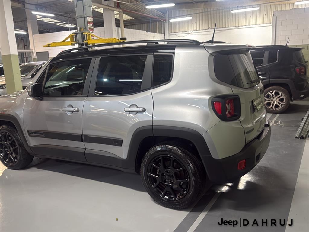 RENEGADE 1.8 16V FLEX SPORT 4P AUTOMÁTICO4