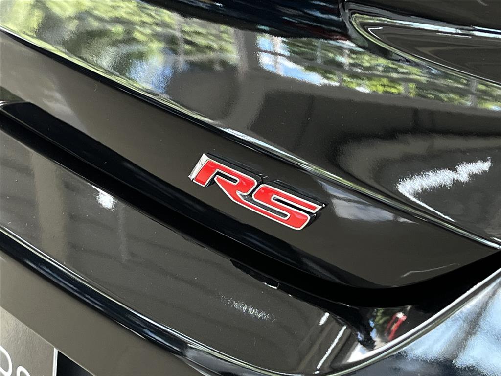 ONIX 1.0 TURBO FLEX RS AUTOMÁTICO
