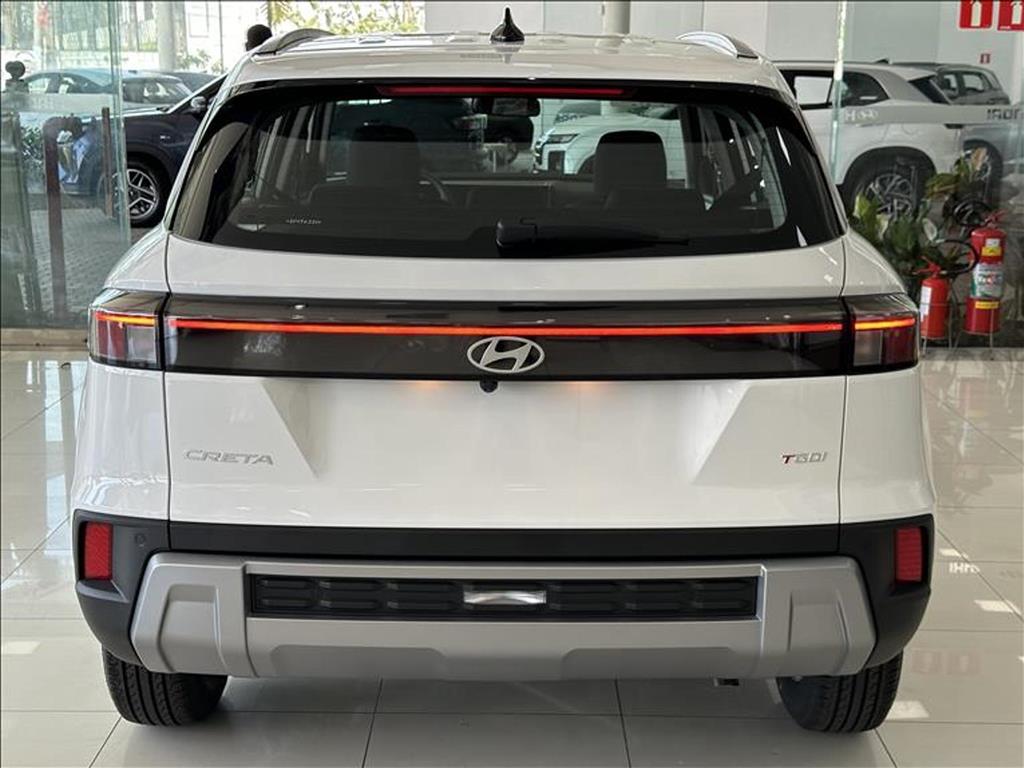 Hyundai-CRETA-1.0 TGDI FLEX COMFORT AUTOMÁTICO