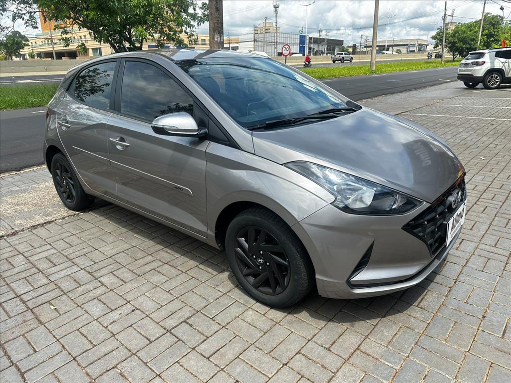 HB20 1.0 12V FLEX EVOLUTION MANUAL2