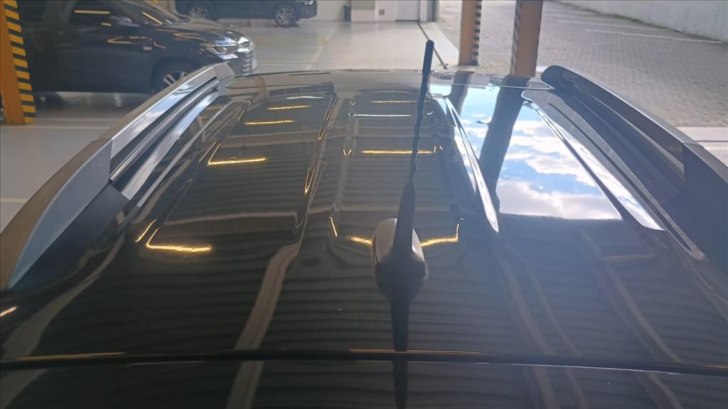 TRACKER 1.4 16V TURBO FLEX PREMIER AUTOMÁTICO8