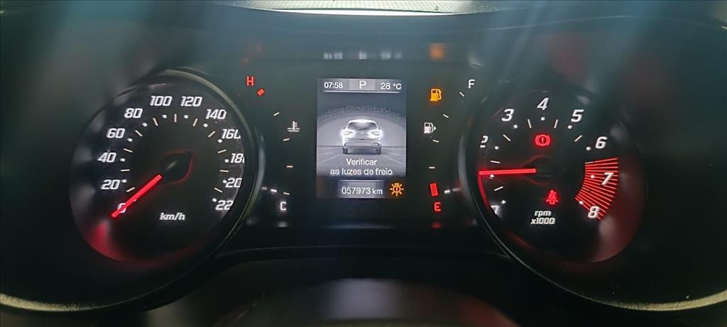 ARGO 1.3 FIREFLY FLEX DRIVE CVT7