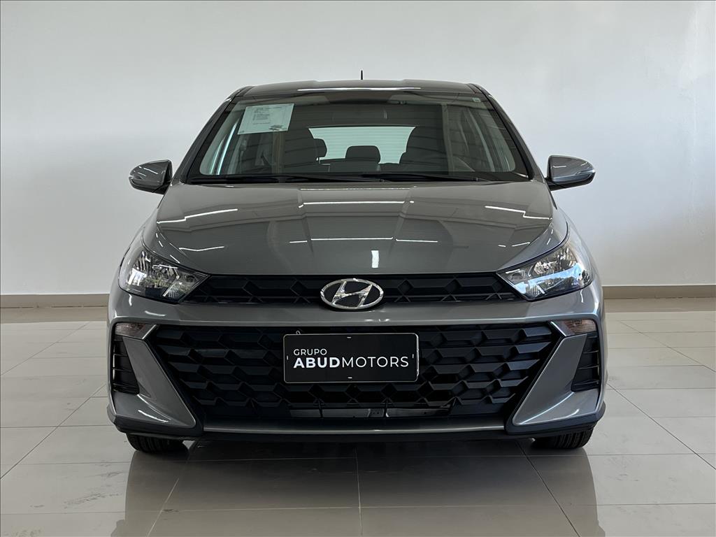 HB20 1.0 12V FLEX COMFORT MANUAL HB20 1.0 12V FLEX COMFORT MANUAL