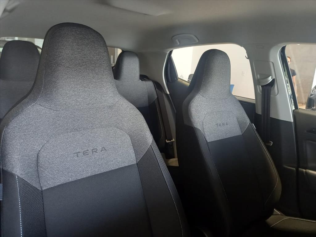 TERA 1.0 MPI MANUAL10