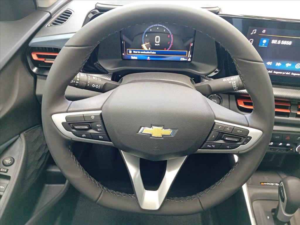 ONIX 1.0 TURBO FLEX PREMIER AUTOMÁTICO7