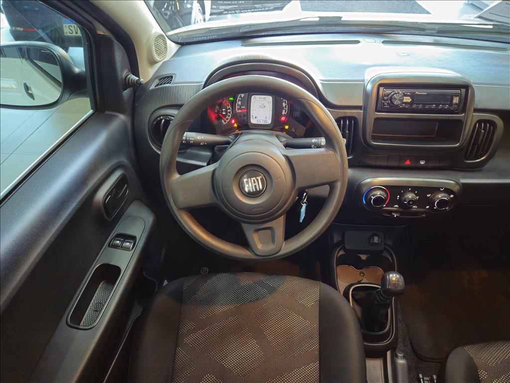 MOBI 1.0 EVO FLEX LIKE. MANUAL