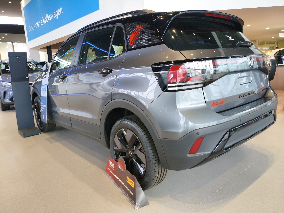 T-CROSS 1.0 200 TSI TOTAL FLEX AUTOMÁTICO3