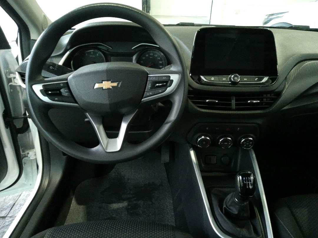 ONIX 1.0 FLEX LT MANUAL9