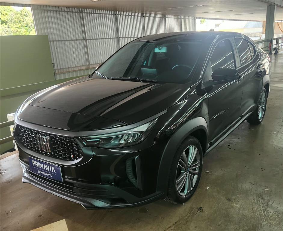 FASTBACK 1.0 TURBO 200 FLEX IMPETUS CVT