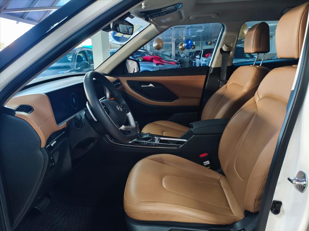 CRETA 1.0 TGDI FLEX PLATINUM AUTOMÁTICO7