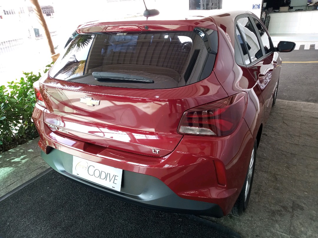 ONIX 1.0 FLEX LT MANUAL4