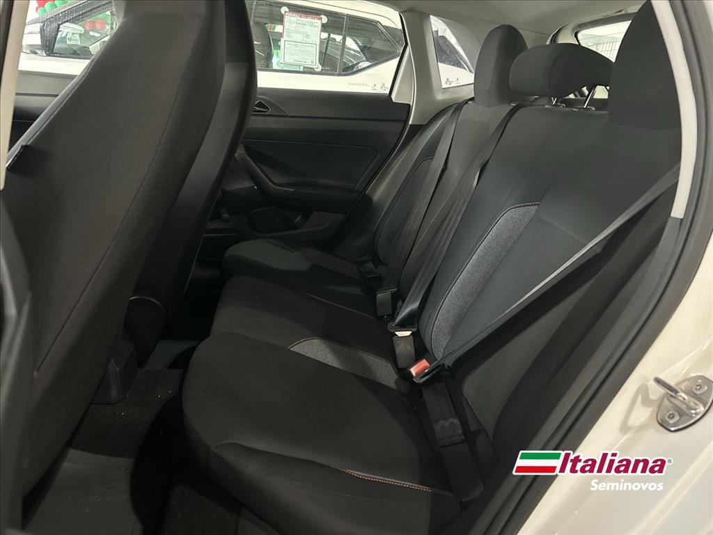 POLO 1.0 MPI TRACK MANUAL