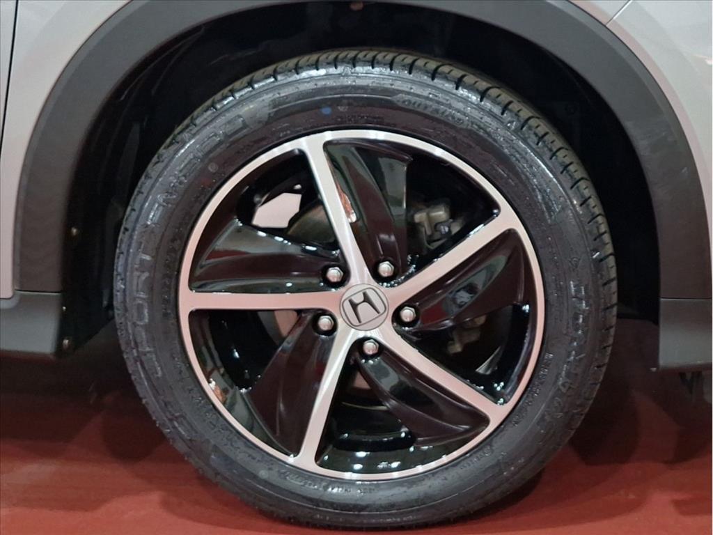 HR-V 1.8 16V FLEX EX 4P AUTOMÁTICO9