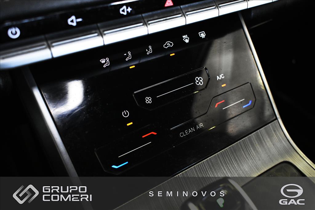 TIGGO 5x 1.5 VVT TURBO iFLEX SPORT CVT10