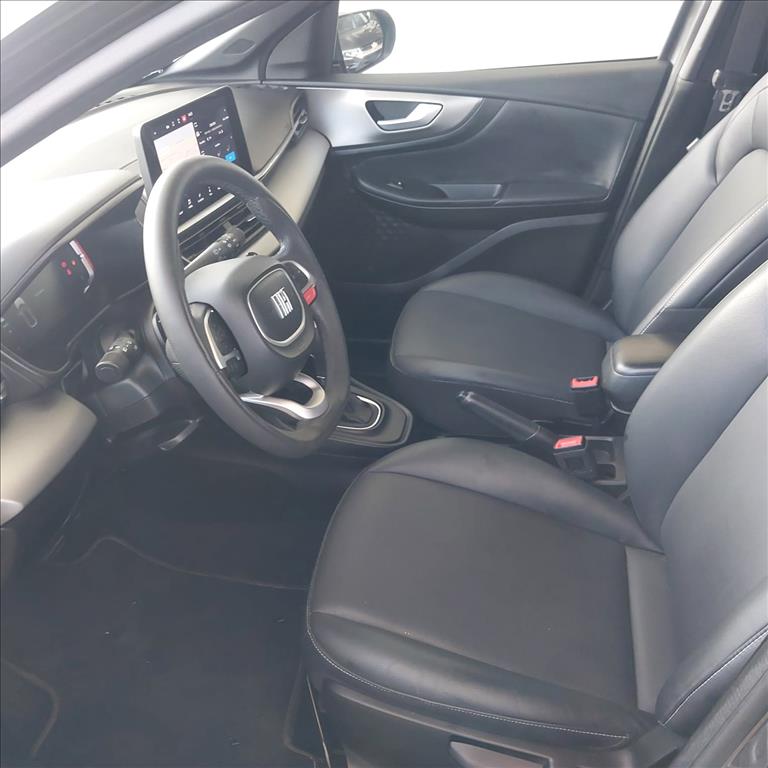 PULSE 1.0 TURBO 200 HYBRID IMPETUS CVT5