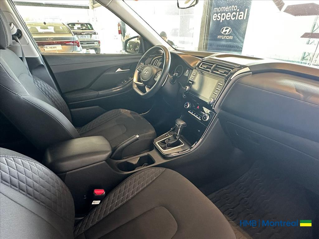 CRETA 1.0 TGDI FLEX LIMITED AUTOMÁTICO12