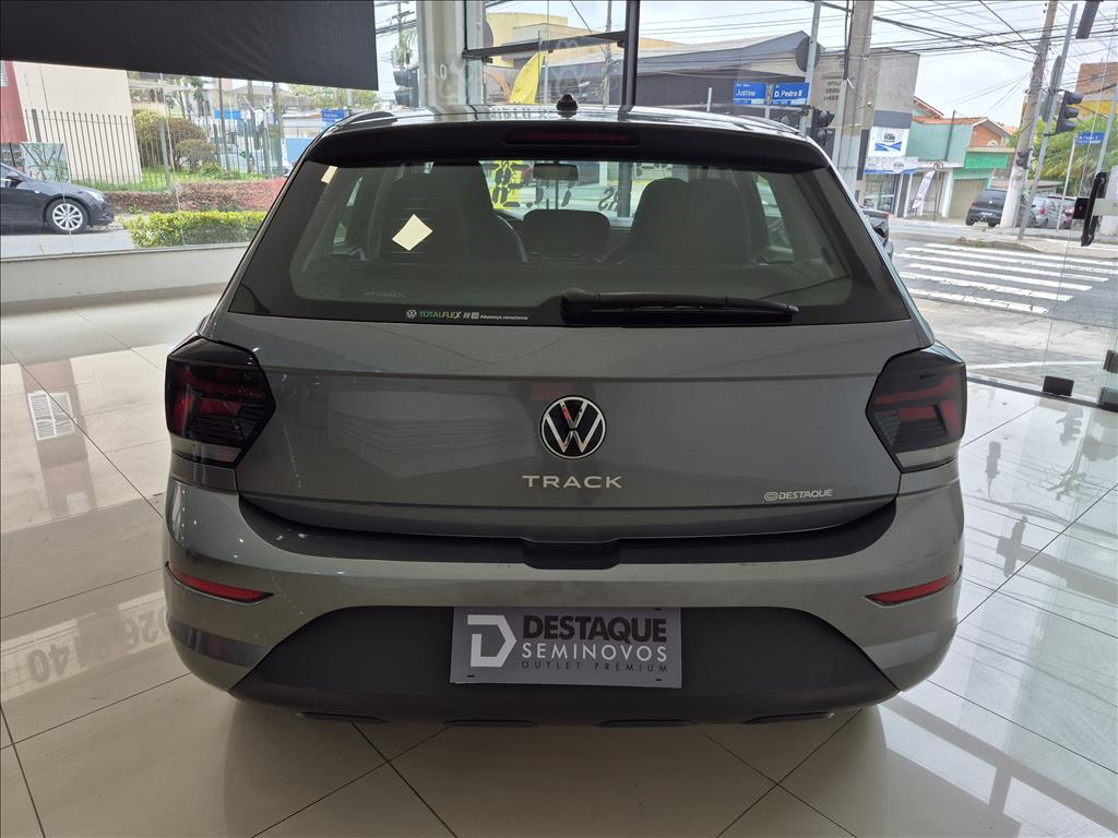 Foto ilustrativa do carro