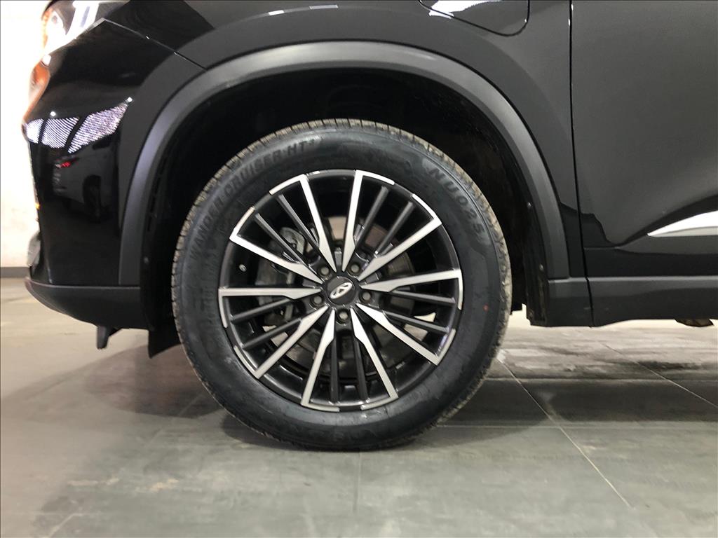 TIGGO 8 PRO 1.5 TCI PLUG-IN HYBRID DHT