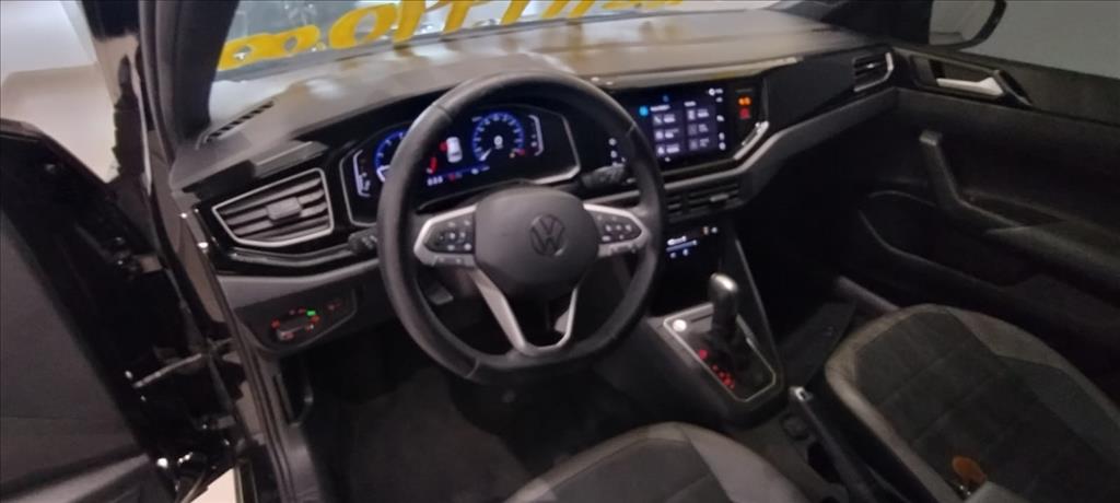 NIVUS 1.0 200 TSI TOTAL FLEX HIGHLINE AUTOMÁTICO6